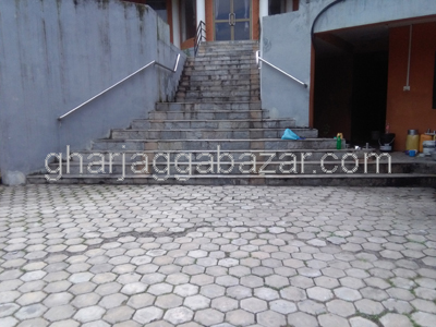 House on Sale at Bhaisepati